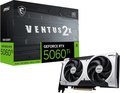 Obrázok pre výrobcu MSI GeForce RTX 5060 Ti VENTUS 2X PLUS OC /8GB/GDDR7