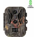Obrázok pre výrobcu EVOLVEO StrongVision DUAL A, fotopast/bezpečnostní kamera