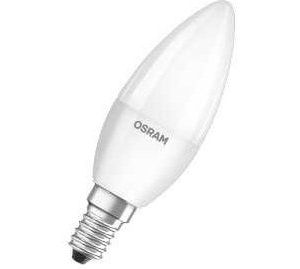 Obrázok pre výrobcu Osram VALUE CLB40 5W/840 220-240VFR E14FS1OSRAM