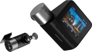 Obrázok pre výrobcu 70mai Dash Cam Pro Plus + Rear Cam Set A500s-1