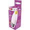 Obrázok pre výrobcu EMOS LED CLS CANDLE 4,2W(40W) 470lm E27 NW