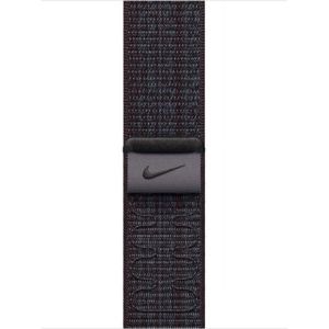 Obrázok pre výrobcu Watch Acc/41/Black/Blue Nike Sport Loop