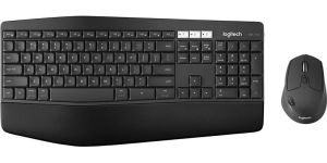 Obrázok pre výrobcu set Logitech Wireless Combo MK850 US layout