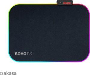 Obrázok pre výrobcu AKASA - herní podložka SOHO RS RGB