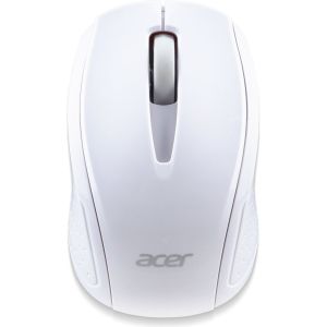 Obrázok pre výrobcu Acer G69 bezdrátová myš bílá