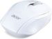 Obrázok pre výrobcu Acer G69 bezdrátová myš bílá