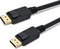 Obrázok pre výrobcu PremiumCord DisplayPort 1.3 kabel M/M, 1m