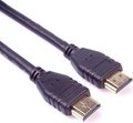 Obrázok pre výrobcu PremiumCord HDMI 2.1 High Speed + Ethernet kabel 8K@60Hz,zlacené 3m