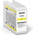 Obrázok pre výrobcu Epson Singlepack Yellow T47A4 Ultrachrome