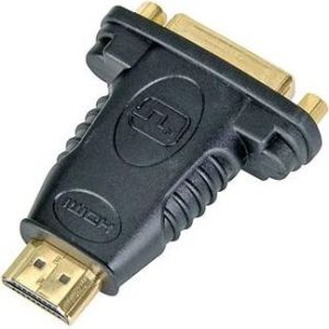 Obrázok pre výrobcu PremiumCord Adaptér HDMI-A - DVI-D M/F