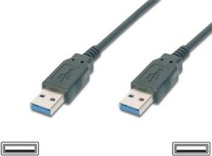 Obrázok pre výrobcu PremiumCord Kabel USB 3.0, A-A, 9pin, 3m