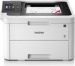 Obrázok pre výrobcu BROTHER color LED HL-3270CDW - A4, 24ppm, 2400x600, 256MB, USB 2.0, WiFi, 250listů, display 6,8cm touch DUPLEX