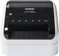 Obrázok pre výrobcu BROTHER tiskárna štítků QL-1110 - 101,6mm, termotisk, USB, WIFI, BT, LAN