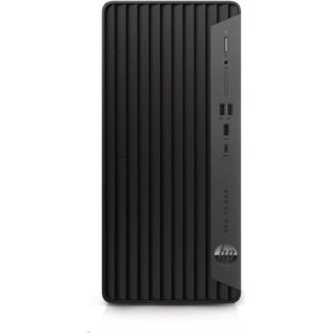 Obrázok pre výrobcu HP Pro Tower 400 G9 i3-13100/8 GB/512 GB SSD/Intel HD/bez WiFi/3y onsite/Win11 Home/černá