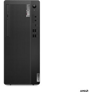 Obrázok pre výrobcu Lenovo ThinkCentre M /M75t Gen 2/Tower/R5PRO-5650G/8GB/256GB SSD/AMD int/W11P down/3R