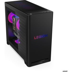 Obrázok pre výrobcu Lenovo Legion T5 30AGB10 /Tower/R5-7600/ 32GB/1TB/ RTX 5060/bez OS/3R