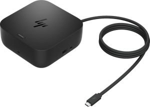 Obrázok pre výrobcu Dokovacia stanica HP USB-C 100 W G6