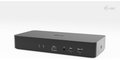 Obrázok pre výrobcu i-tec Universal Intelligent Dual Display Docking Station, Power Delivery 100W