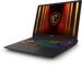 Obrázok pre výrobcu MSI Vector 16 HX AI A2XWHG-446XCZ /U9-275HX/16" 2560x1600/32GB/ 1TB/RTX 5070Ti/DOS/Gray