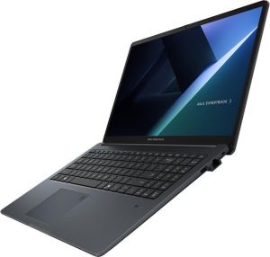 Obrázok pre výrobcu ASUS ExpertBook BM1503CDA-S7R516512X /R5-150/15,6" FHD/16GB/ 512GB/AMD int/W11P/Gray