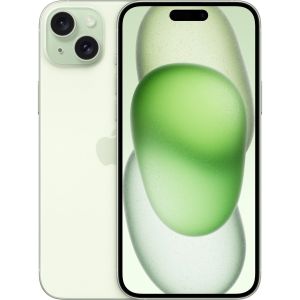 Obrázok pre výrobcu Apple iPhone 15 Plus/128GB/Green