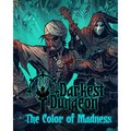 Obrázok pre výrobcu ESD Darkest Dungeon The Color of Madness