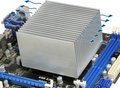 Obrázok pre výrobcu ARCTIC Alpine 11 Passive - Silent CPU Cooler