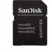 Obrázok pre výrobcu Karta SanDisk MicroSDXC 512 GB Ultra (100 MB/s, trieda 10, Android) + adaptér