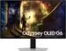 Obrázok pre výrobcu Samsung Odyssey OLED G6 LS27DG610SUXEN 27"/OLED/QHD/ 240Hz/0,03ms/Silver