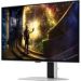 Obrázok pre výrobcu Samsung Odyssey OLED G6 LS27DG610SUXEN 27"/OLED/QHD/ 240Hz/0,03ms/Silver