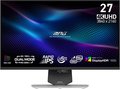 Obrázok pre výrobcu MSI MPG 274URDFW E16M 27"/IPS/4K UHD/ 160Hz/0,5ms/Černá/3R
