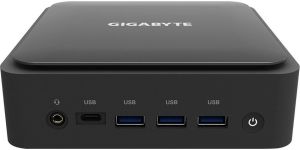 Obrázok pre výrobcu Gigabyte BRIX 5700 barebone (R5 5700U)