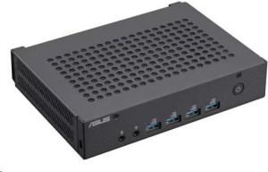 Obrázok pre výrobcu ASUS PC PN43-B 2S (90MR0172-M00030), N100, UHD, No OS, Black
