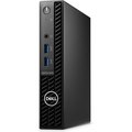 Obrázok pre výrobcu DELL OptiPlex 7010 MFF/Core i5-13500T/8GB/256GB SSD/TPM/WLAN+BT/Kb/Mouse/W11Pro/3Y PprSpt