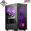 Obrázok pre výrobcu LYNX eSuba PRO i5 14400F 32GB 1TB SSD NVMe RTX 4060 8G W11 Home