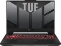 Obrázok pre výrobcu ASUS TUF Gaming A15 FA507NVR-LP148W /R7-7435HS/15,6" FHD/16GB/1TB SSD/RTX 4060/W11H/Gray
