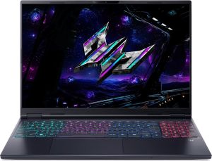 Obrázok pre výrobcu Acer Predator Helios Neo 16S PHN16S-71-90BU /U9-275HX/16" 2560x1600/32GB/ 1TB/RTX 5060/W11H/Black
