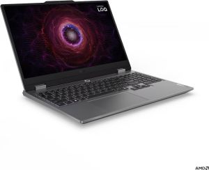 Obrázok pre výrobcu Lenovo LOQ 15ARP9 /R7-7435HS/15,6" FHD/24GB/1TB SSD/RTX 4070/bez OS/Silver