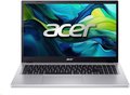 Obrázok pre výrobcu ACER Aspire Go 15 (AG15-71P-531Y),i5-13420H,15.6" FHD, 16GB,1TB SSD,UHD,W11H,Silver