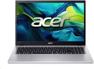 Obrázok pre výrobcu ACER Aspire Go 15 (AG15-71P-531Y),i5-13420H,15.6" FHD, 16GB,1TB SSD,UHD,W11H,Silver