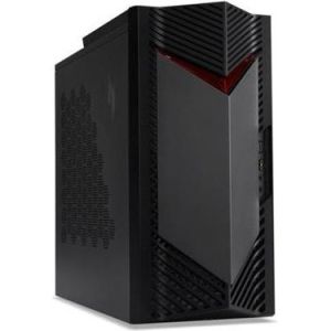 Obrázok pre výrobcu Acer Nitro N50-650/ i5-13400F/16GB/512GB SSD/RTX4060/USB klávesnice+myš/W11 Home