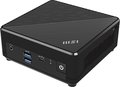 Obrázok pre výrobcu MSI PC Cubi N ADL S-077BEU - Intel N100, 1 x SO-DIMM, 1xM.2, Wifi+BT, USB, VESA, bez OS, černá
