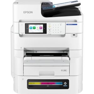 Obrázok pre výrobcu EPSON WorkForce Pro EM-C8101RDWF