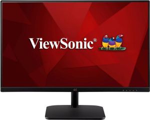 Obrázok pre výrobcu ViewSonic VA2432-H / 23,8"/ IPS/ 16:9/ 1920x1080/ 4ms/ 250cd/m2/ HDMI / VGA