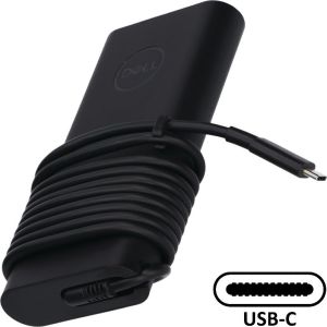 Obrázok pre výrobcu Napájecí adaptér 130W 20V, USB-C, originál DELL