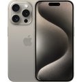 Obrázok pre výrobcu Apple iPhone 15 Pro/1TB/Natural Titan