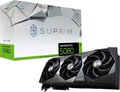 Obrázok pre výrobcu MSI GeForce RTX 5080 SUPRIM OC /16GB/GDDR7