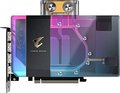 Obrázok pre výrobcu GIGABYTE VGA NVIDIA GeForce RTX 5080 XTREME WATERFORCE WB 16G, 16G GDDR7, 3xDP, 1xHDMI