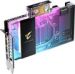 Obrázok pre výrobcu GIGABYTE VGA NVIDIA GeForce RTX 5080 XTREME WATERFORCE WB 16G, 16G GDDR7, 3xDP, 1xHDMI