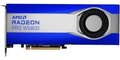 Obrázok pre výrobcu AMD Radeon Pro W6800 32GB GDDR6, 256bit, PCI-E 4, 6 x mDP, Active